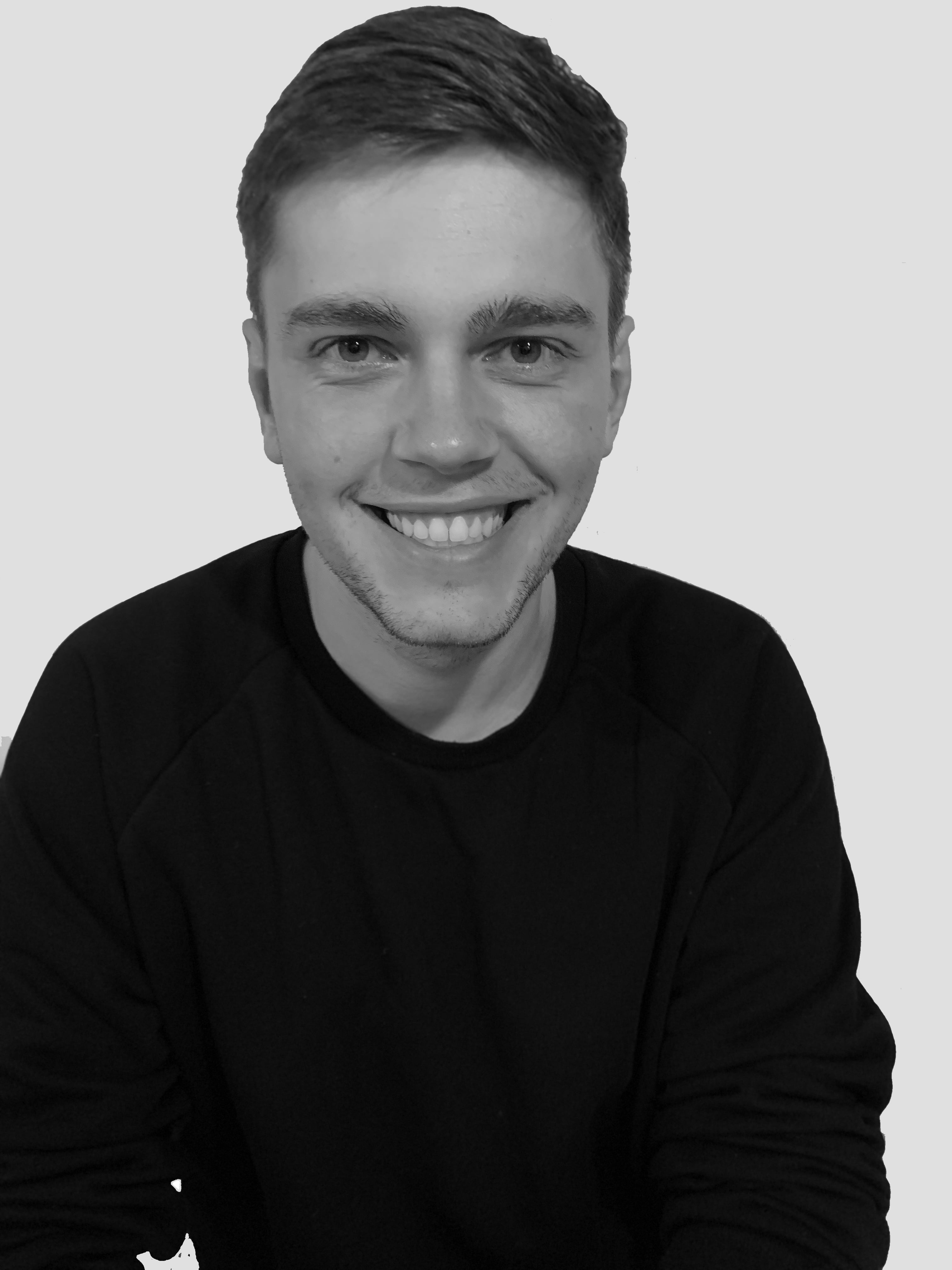 Kristian - Manden bag Gumbrain