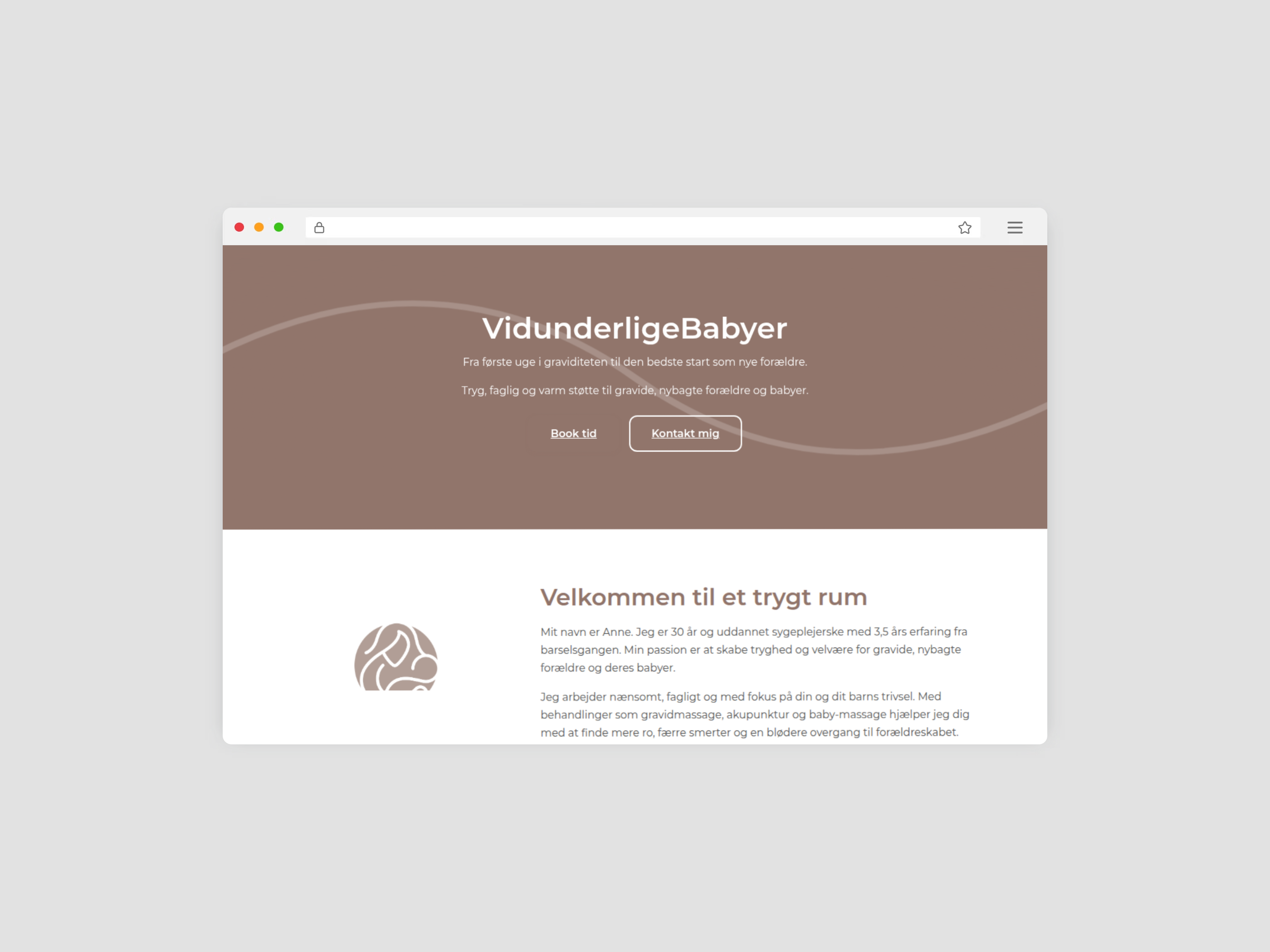 VidunderligeBabyer